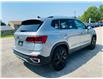 2023 Volkswagen Taos Highline (Stk: 23084) in Walkerton - Image 4 of 23