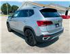 2023 Volkswagen Taos Highline (Stk: 23084) in Walkerton - Image 5 of 23