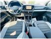 2023 Volkswagen Taos Highline (Stk: 23084) in Walkerton - Image 11 of 23