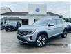 2024 Volkswagen Atlas 2.0 TSI Highline (Stk: 23090) in Walkerton - Image 1 of 24