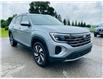 2024 Volkswagen Atlas 2.0 TSI Highline (Stk: 23090) in Walkerton - Image 3 of 24