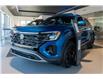 2024 Volkswagen Atlas Cross Sport 2.0 TSI Highline (Stk: 41004) in Okotoks - Image 1 of 27