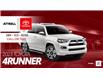 2023 Toyota 4Runner LIMITED (Stk: 54027) in Brampton - Image 1 of 2
