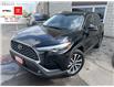 2023 Toyota Corolla Cross XLE (Stk: 54030A) in Brampton - Image 1 of 17