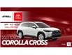 2023 Toyota Corolla Cross XLE (Stk: 53938) in Brampton - Image 1 of 2