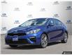 2020 Kia Forte EX (Stk: U2261) in Hamilton - Image 1 of 26