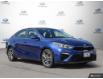 2020 Kia Forte EX (Stk: U2261) in Hamilton - Image 8 of 26