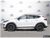 2020 Hyundai Tucson Urban Special Edition (Stk: U2215) in Hamilton - Image 2 of 26