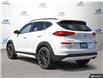 2020 Hyundai Tucson Urban Special Edition (Stk: U2215) in Hamilton - Image 4 of 26