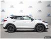 2020 Hyundai Tucson Urban Special Edition (Stk: U2215) in Hamilton - Image 7 of 26