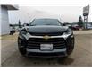2019 Chevrolet Blazer Premier (Stk: P23-295) in Edson - Image 2 of 16