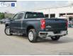 2022 Chevrolet Silverado 1500 LTD LT (Stk: 23-234A) in Brockville - Image 4 of 27