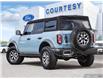 2022 Ford Bronco  (Stk: P3941) in London - Image 4 of 26