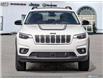 2022 Jeep Cherokee Sport (Stk: J21648) in Newmarket - Image 2 of 17