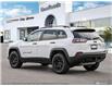 2022 Jeep Cherokee Sport (Stk: J21648) in Newmarket - Image 4 of 17