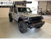 2024 Jeep Wrangler Rubicon (Stk: 24-9498) in Lethbridge - Image 1 of 15