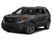 2015 Ford Explorer Sport (Stk: GG0052B) in Devon - Image 1 of 10