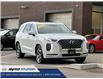 2021 Hyundai Palisade Ultimate Calligraphy (Stk: H8359A) in Toronto - Image 1 of 26