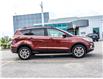 2018 Ford Escape SEL (Stk: M1308A) in Ottawa - Image 3 of 27