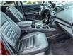 2018 Ford Escape SEL (Stk: M1308A) in Ottawa - Image 16 of 27