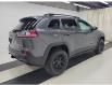 2023 Jeep Cherokee Trailhawk (Stk: U3439) in Thunder Bay - Image 4 of 15