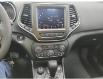 2023 Jeep Cherokee Trailhawk (Stk: U3439) in Thunder Bay - Image 11 of 15