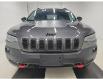 2023 Jeep Cherokee Trailhawk (Stk: U3439) in Thunder Bay - Image 2 of 15