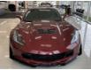 2017 Chevrolet Corvette Z06 (Stk: 23-0701A) in LaSalle - Image 2 of 29