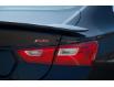 2022 Chevrolet Malibu RS (Stk: 709491) in Sarnia - Image 40 of 42