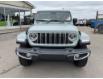 2024 Jeep Wrangler Sahara (Stk: 7280) in Fort Erie - Image 2 of 18