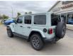 2024 Jeep Wrangler Sahara (Stk: 7280) in Fort Erie - Image 5 of 18