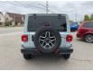 2024 Jeep Wrangler Sahara (Stk: 7280) in Fort Erie - Image 6 of 18