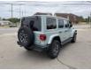 2024 Jeep Wrangler Sahara (Stk: 7280) in Fort Erie - Image 7 of 18