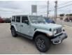 2024 Jeep Wrangler Sahara (Stk: 7280) in Fort Erie - Image 9 of 18