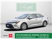 2020 Toyota Corolla LE (Stk: PR8427) in Windsor - Image 1 of 20