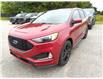 2024 Ford Edge ST Line (Stk: ED408) in Miramichi - Image 1 of 14