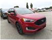 2024 Ford Edge ST Line (Stk: ED408) in Miramichi - Image 7 of 14
