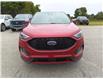 2024 Ford Edge ST Line (Stk: ED408) in Miramichi - Image 8 of 14