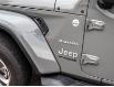 2021 Jeep Wrangler Unlimited Sahara (Stk: 55171) in Kitchener - Image 7 of 20