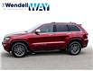 2021 Jeep Grand Cherokee Limited (Stk: 55173) in Kitchener - Image 5 of 21