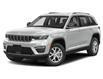 2024 Jeep Grand Cherokee Summit (Stk: RC19115) in Burlington - Image 1 of 11