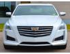 2018 Cadillac CTS 2.0L Turbo Luxury (Stk: P7587) in Pembroke - Image 2 of 14
