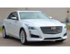 2018 Cadillac CTS 2.0L Turbo Luxury (Stk: P7587) in Pembroke - Image 3 of 14