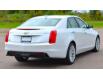 2018 Cadillac CTS 2.0L Turbo Luxury (Stk: P7587) in Pembroke - Image 5 of 14