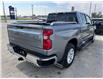 2019 Chevrolet Silverado 1500 LTZ (Stk: A0537) in Steinbach - Image 5 of 16