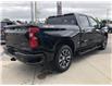 2024 Chevrolet Silverado 1500 RST (Stk: 1128609) in Newmarket - Image 6 of 17