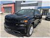 2020 Chevrolet Silverado 1500 Silverado Custom (Stk: A0550) in Steinbach - Image 1 of 15
