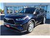 2021 Toyota Highlander Limited (Stk: N2405A) in Timmins - Image 2 of 27
