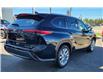 2021 Toyota Highlander Limited (Stk: N2405A) in Timmins - Image 6 of 27