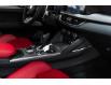 2024 Alfa Romeo Stelvio ti (Stk: AR0532) in Calgary - Image 31 of 39